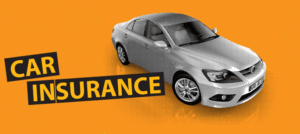 car insurance agency