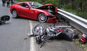 motor cycle insurance